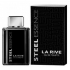 La Rive Steel Essence toaletní voda pro muže 100 ml