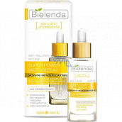 Bielenda Skin Clinic Professional rozjasňující pleťové sérum s kyselinou citronovou 30 ml