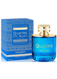 Boucheron Quatre En Bleu parfémovaná voda pro ženy 100 ml