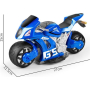 EP Line R/C 4D Magická řídítka s motorkou, doporučený věk 6+