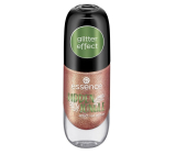 Essence Hidden Jungle lak na nehty 01 Secret Gem 8 ml