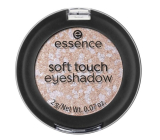 Essence Soft Touch oční stíny 07 2 g