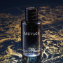Christian Dior Sauvage toaletní voda pro muže 100 ml limitovaná edice 2022