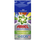 Ariel Aquapuder Color univerzální prací prášek na barevné prádlo 140 dávek 9,1 kg