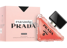 Prada Paradoxe Intense parfémovaná voda plnitelný flakon pro ženy 50 ml