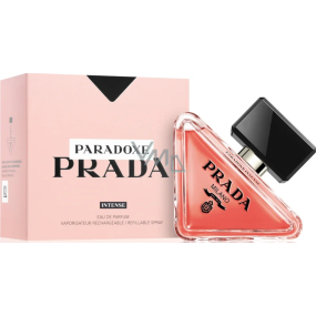 Prada Paradoxe Intense parfémovaná voda plnitelný flakon pro ženy 50 ml