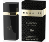 Bugatti Eleganza Intensa parfémovaná voda pro ženy 60 ml