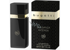 Bugatti Eleganza Intensa parfémovaná voda pro ženy 60 ml