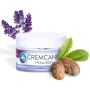 Annabis Hyaluron Therapy Cremcann Hyaluron přírodní hydratační pleťový krém 50 ml + Néocann Elixir HA liftingové sérum 50 ml, kosmetická sada pro ženy