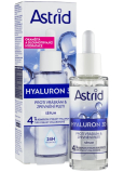 Astrid Hyaluron 3D sérum proti vráskám a zpevnění pleti 30 ml