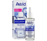 Astrid Hyaluron 3D sérum proti vráskám a zpevnění pleti 30 ml