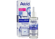 Astrid Hyaluron 3D sérum proti vráskám a zpevnění pleti 30 ml