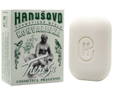 For Merco Hanušovo přírodní kosmetické mýdlo koupelové Konvalinka 100 g