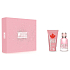 Dsquared2 Wood pour Femme toaletní voda 30 ml + tělové mléko 50 ml, dárková sada pro ženy