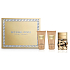 Michael Kors Pour Femme parfémovaná voda 50 ml + tělové mléko 50 ml + sprchový gel 50 ml, dárková sada pro ženy