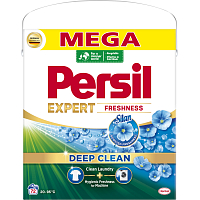 Persil prací prášek Expert Freshness by Silan 72 praní