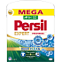 Persil prací prášek Expert Freshness by Silan 72 praní