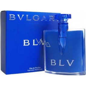 Bvlgari Blv parfémovaná voda pro ženy 40 ml