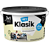 Het Klasik Color malířská barva, 0658 žlutý pastelový, 7+1 kg