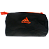 Adidas Etue Černo-oranžová 21 x 12,5 x 8 cm 1 kus