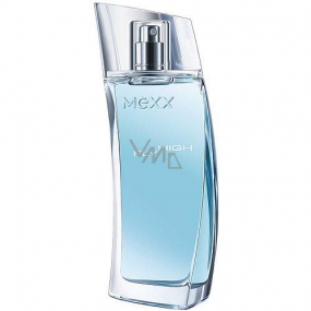Mexx Fly High Man toaletní voda 75 ml