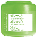 Ziaja Oliva tělové máslo 200 ml