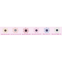Dermacol Mineral Eye shadow Duo oční stíny 09 3 g