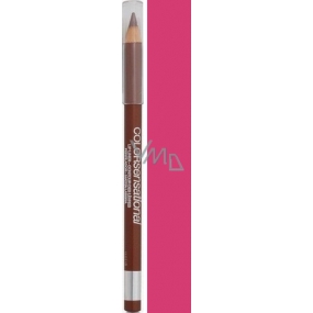 Maybelline Color Sensational konturovací tužka na rty 150 Stellar Pink 1,2 g