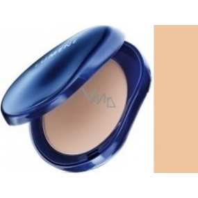 Lumene Matte Harmony Mineral Powder minerální pudr 04 Peach Beige 8 g