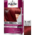 Schwarzkopf Palette Salon Colors barva na vlasy odstín 6-88 Intenzivní červená
