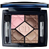 Christian Dior 5 Couleurs paletka 5ti očních stínů Rosy Tan 754 odstín 6 g