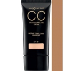 Max Factor Colour Correcting Cream SPF10 CC krém 85 Bronze 30 ml