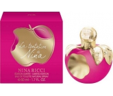 Nina Ricci La Tentation de Nina toaletní voda pro ženy 50 ml