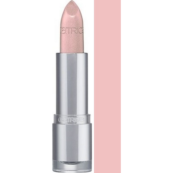 Catrice Ultimate Shine rtěnka 200 Get The Nudes Paper! 3,8 g