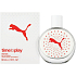 Puma Time To Play Woman toaletní voda 60 ml