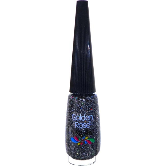 Golden Rose Nail Art zdobící lak na nehty odstín 134 7,5 ml