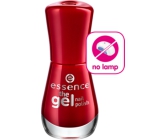 Essence Gel Nail lak na nehty 16 fame fatal 8 ml
