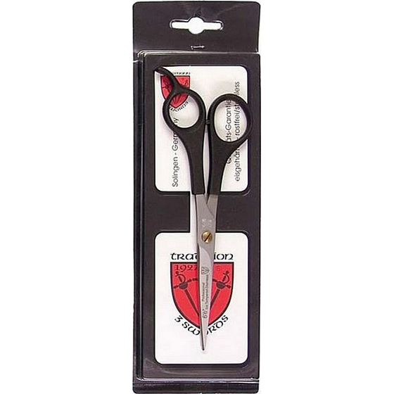 Kellermann 3 Swords Professional kadeřnické nůžky 6,5 BL 400-6,5