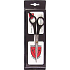 Kellermann 3 Swords Professional kadeřnické nůžky 6,5 BL 400-6,5