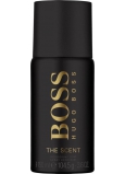 Hugo Boss The Scent for Men deodorant sprej 150 ml