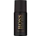 Hugo Boss Boss The Scent for Men deodorant sprej 150 ml