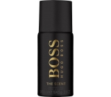 Hugo Boss The Scent for Men deodorant sprej 150 ml