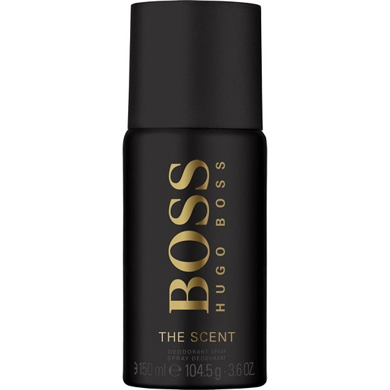 Hugo Boss The Scent for Men deodorant sprej 150 ml