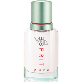 Esprit Pure for Woman toaletní voda 30 ml