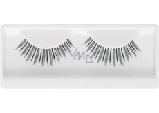 Artdeco Eye Lashes With Adhesive umělé řasy s lepidlem č. 10 1 pár