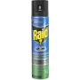 Raid aerosol proti létajícímu hmyzu s eukalyptovým olejem sprej 400 ml