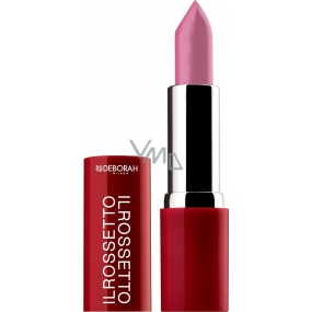 Deborah Milano IL Rossetto Lipstick rtěnka 532 Hot Pink 1,8 g