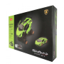 EP Line RC 1:18 Lamborghini Sian rozebíratelné auto na dálkové ovládání, doporučený věk 3+