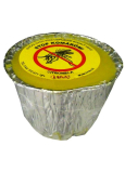Lima Citronela repelentní svíčka proti komárům vonná 115 g