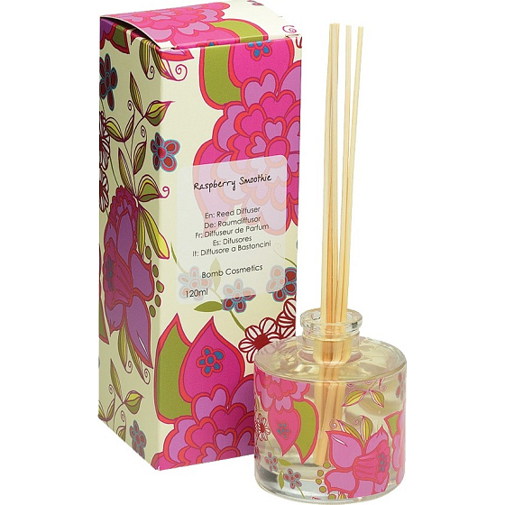 Bomb Cosmetics Sladké lesní plody aroma difuzér 120 ml